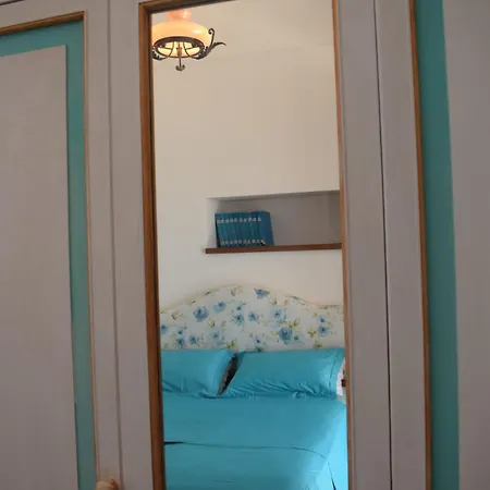 Casa Rossella *