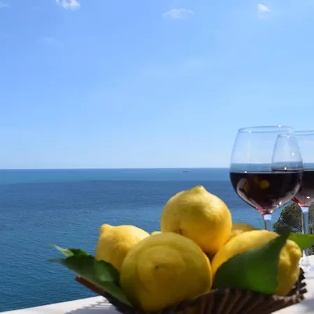 Casa Rossella Amalfi