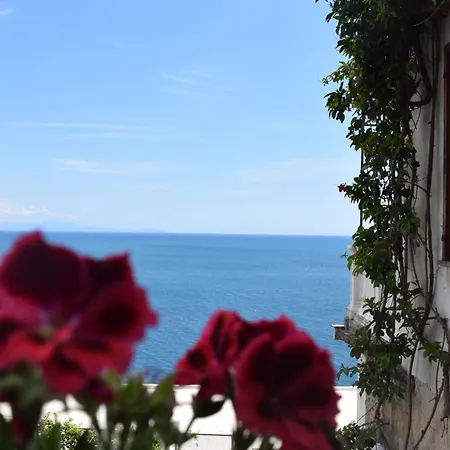 Casa Rossella Daire