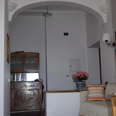 Daire Casa Rossella