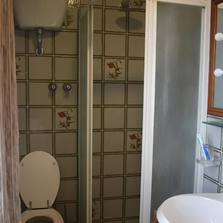 Casa Rossella Daire *