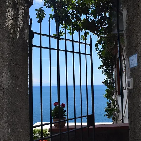 Casa Rossella