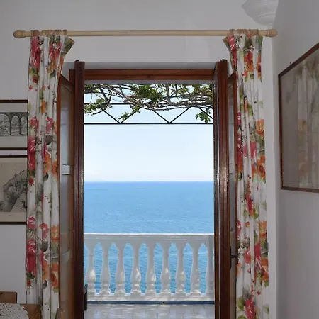 Daire Casa Rossella Amalfi