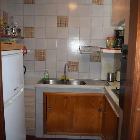 Daire Casa Rossella