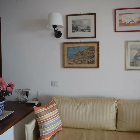 Casa Rossella Daire Amalfi