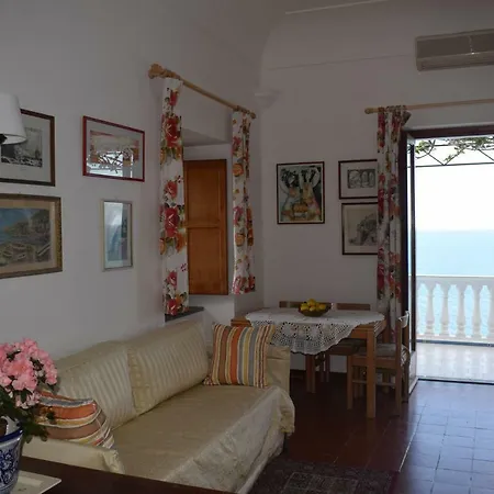 Casa Rossella Daire Amalfi