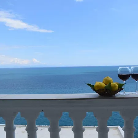 Casa Rossella Amalfi