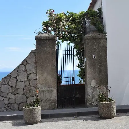 Daire Casa Rossella Amalfi