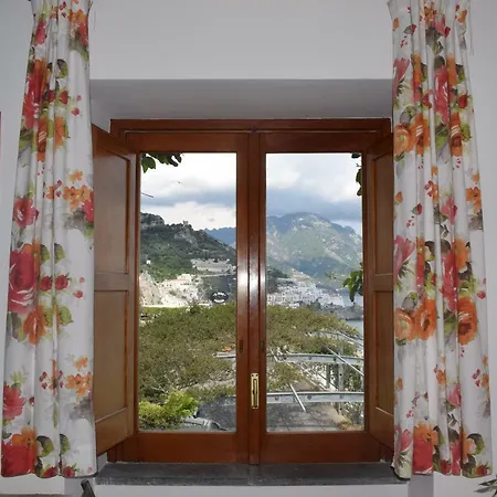 Daire Casa Rossella *