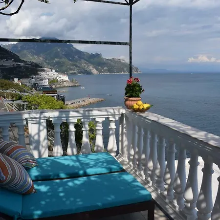 Daire Casa Rossella