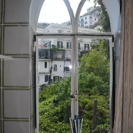 Daire Casa Rossella *