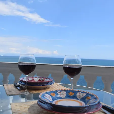 Casa Rossella *