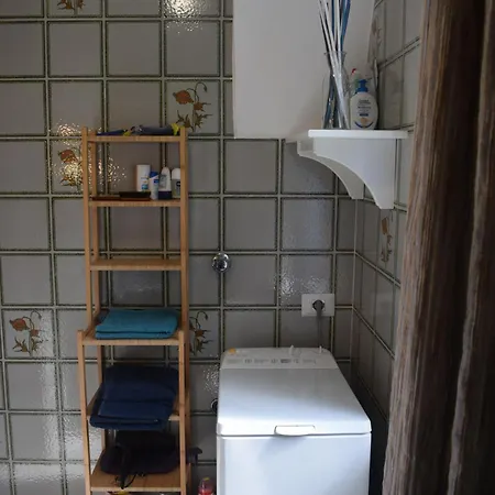 Apartment Casa Rossella Amalfi