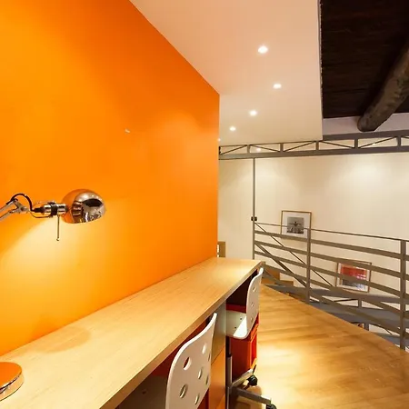 Casa Rossella Appartement