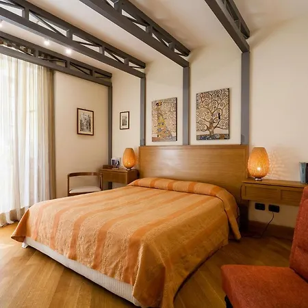 Appartement Casa Rossella Sorrento