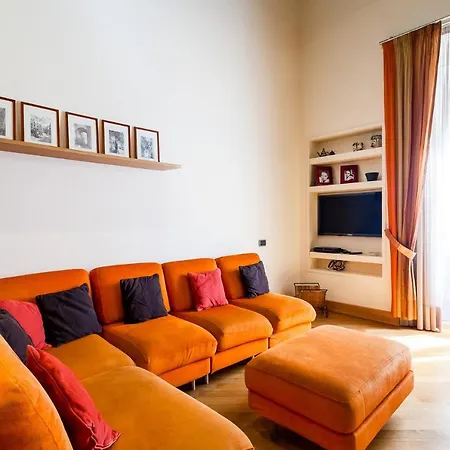 Casa Rossella Appartement *
