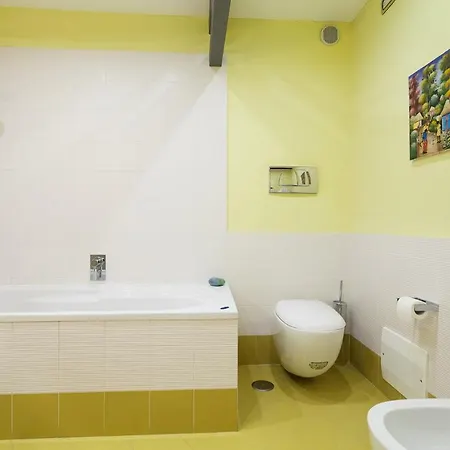 Casa Rossella Appartement Sorrento