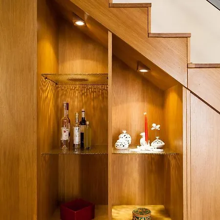Appartement Casa Rossella