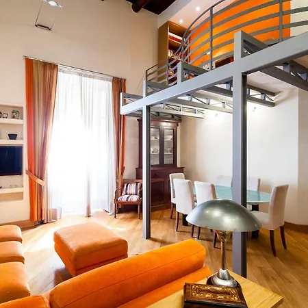 Casa Rossella Appartement