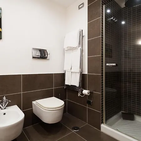 Casa Rossella Appartement