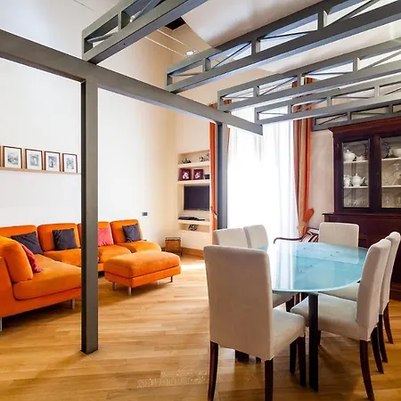 Appartement Casa Rossella