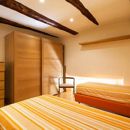 Casa Rossella Appartement