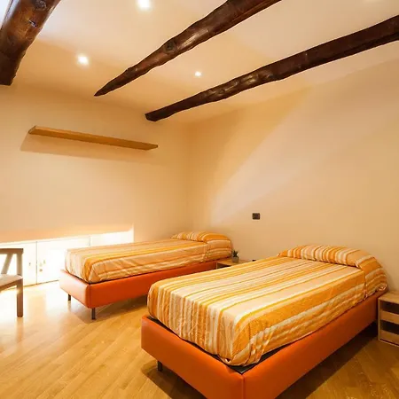 Casa Rossella * Sorrento