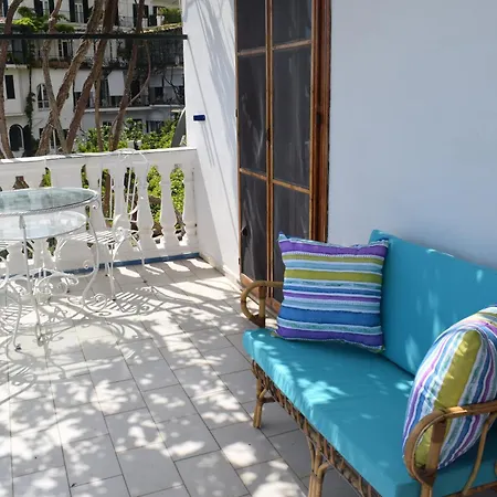 Casa Rossella Appartamento *